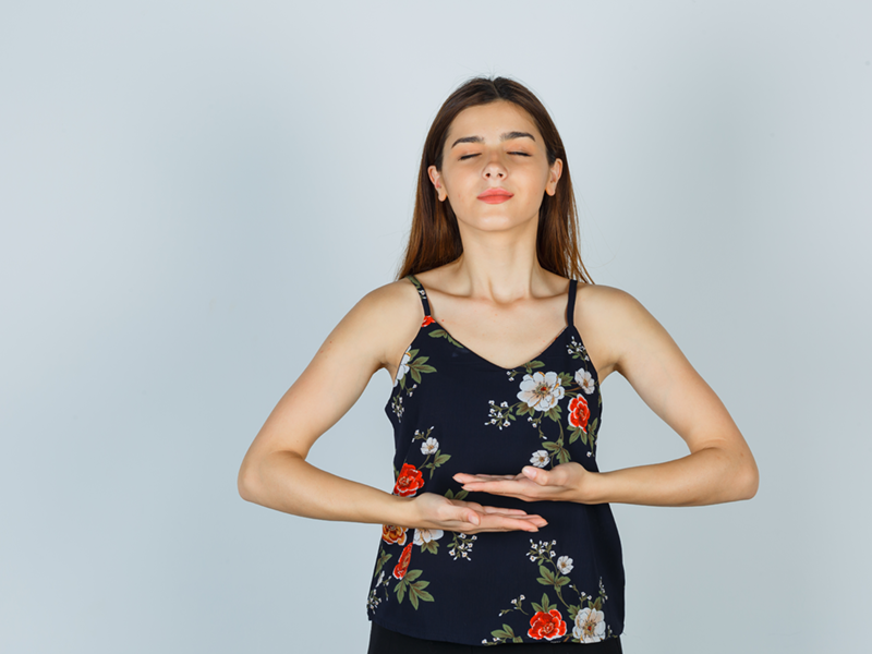 IS YOUR PCOS HAMPERING YOUR HAPPINESS? ARE YOU LOOKING FOR WAYS TO CONTROL IT? ‘OZIVE HER BALANCE’ IS THE SOLUTION FOR YOU. FIND OUT MORE, HERE!